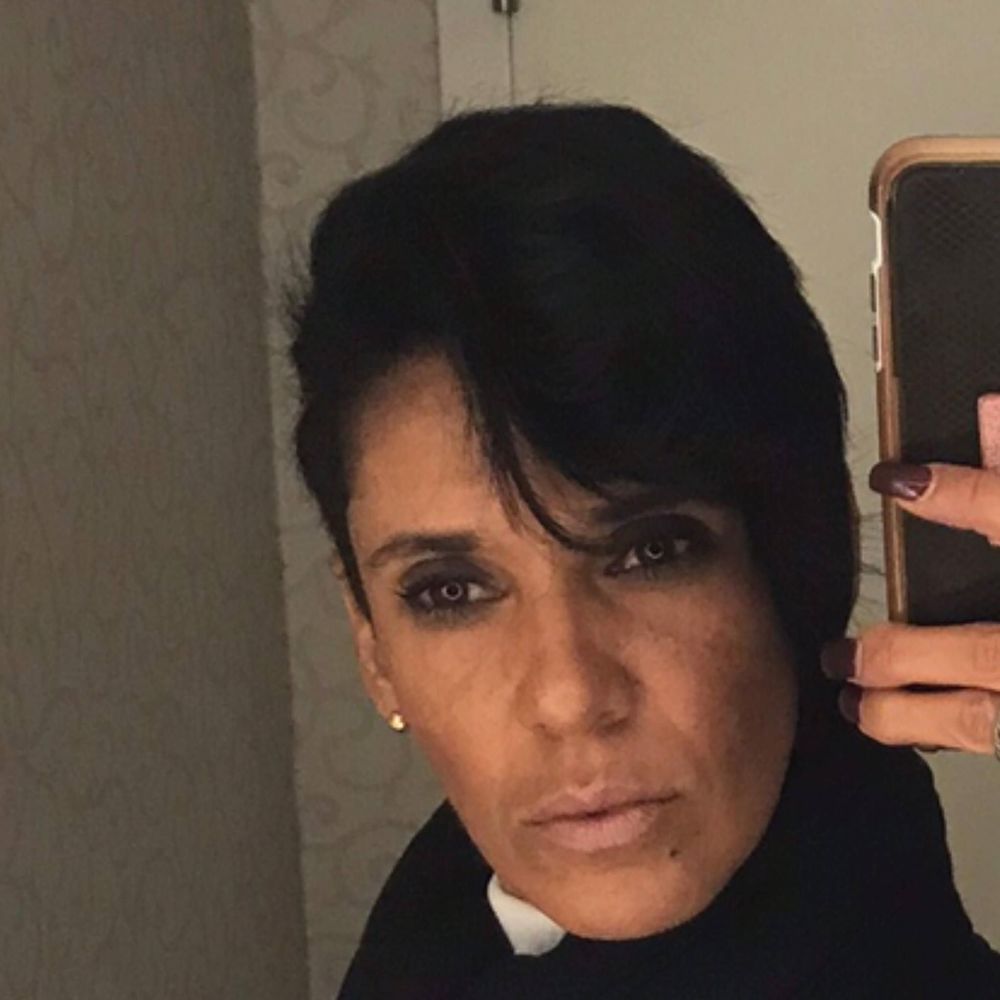 Meet your Posher, Dayami